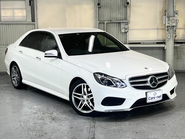 メルセデス・ベンツ　Ｅ２５０　アバンギャルド