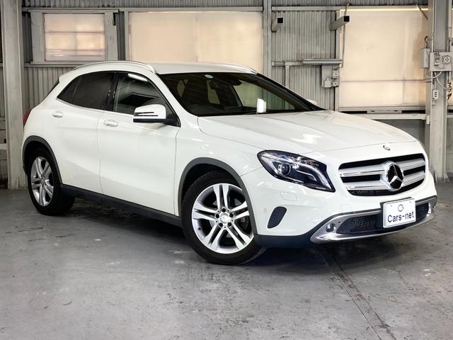 メルセデス・ベンツ　ＧＬＡ１８０