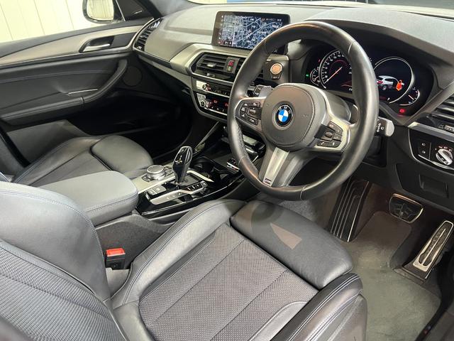 BMW　X3　ｘＤｒｉｖｅ　２０ｄ　Ｍスポーツ