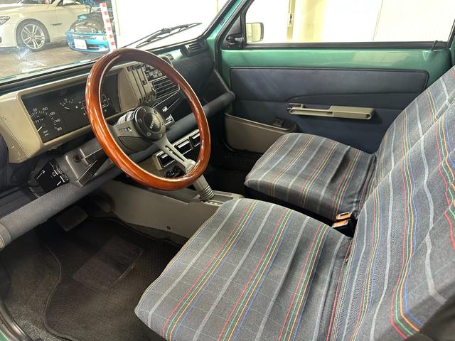 フィアット　パンダ　オートマチックセレクタ