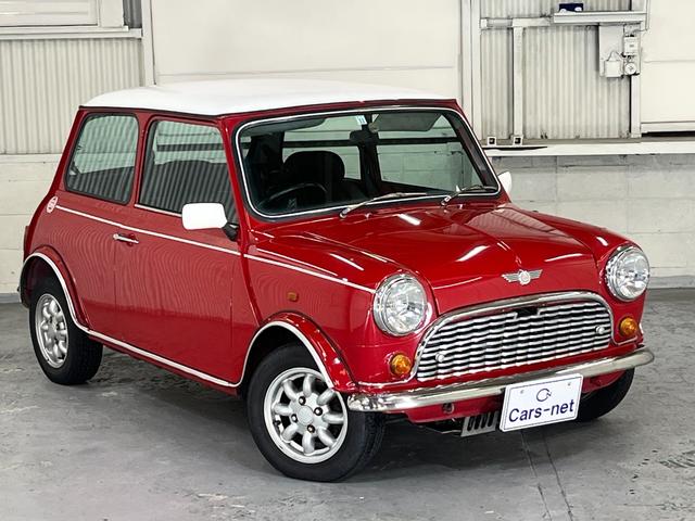 ローバー　MINI　１．３　ＡＵＴＯ