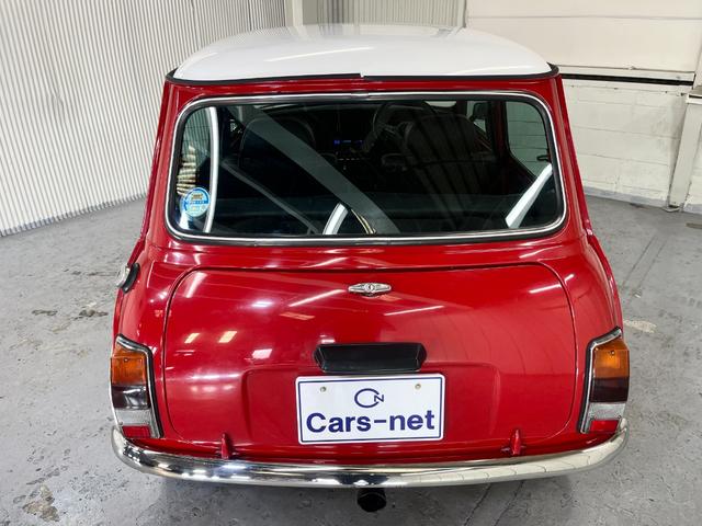 ローバー　MINI　１．３　ＡＵＴＯ