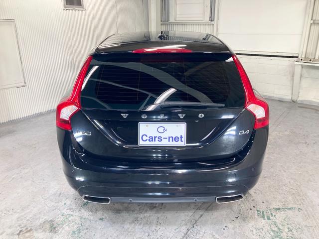 ボルボ　V60　Ｄ４　ＳＥ