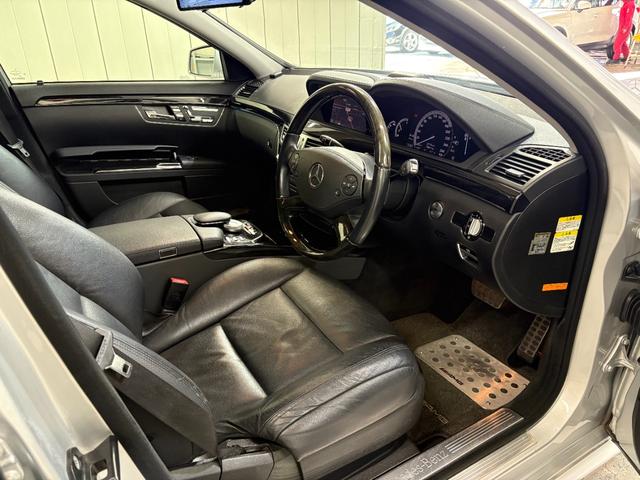 メルセデス・ベンツ　Ｓ３５０　ブルーエフィシェンシー　グランドＥＤ