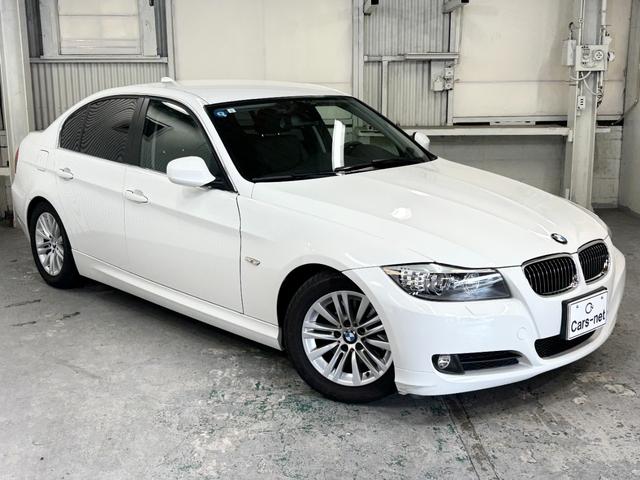 BMW　３２５ｉ　ハイラインパッケージ