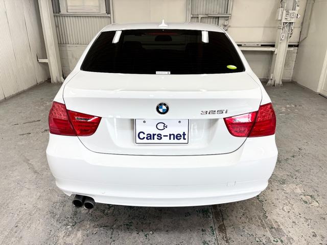 BMW　３２５ｉ　ハイラインパッケージ