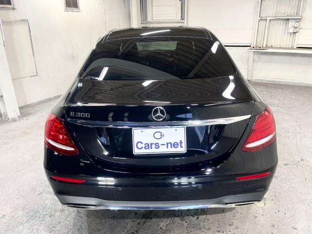 メルセデス・ベンツ　Ｅ２００　アバンギャルド　ＡＭＧライン