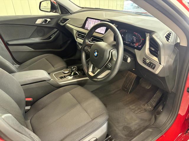 BMW　２１８ｉグランクーペ　プレイ