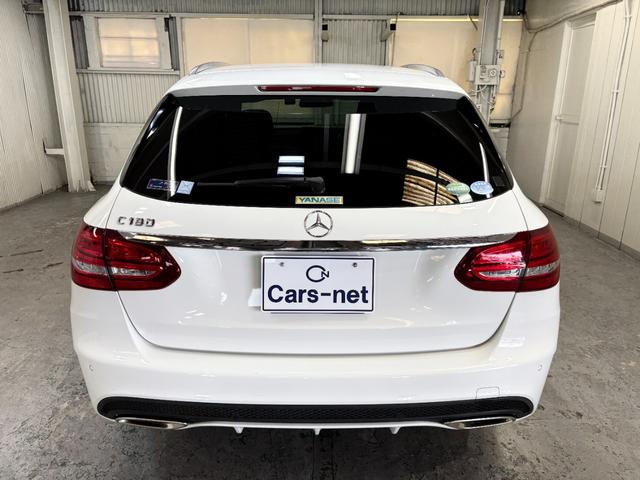 メルセデス・ベンツ　Ｃ１８０　ステーションワゴン　スポーツ