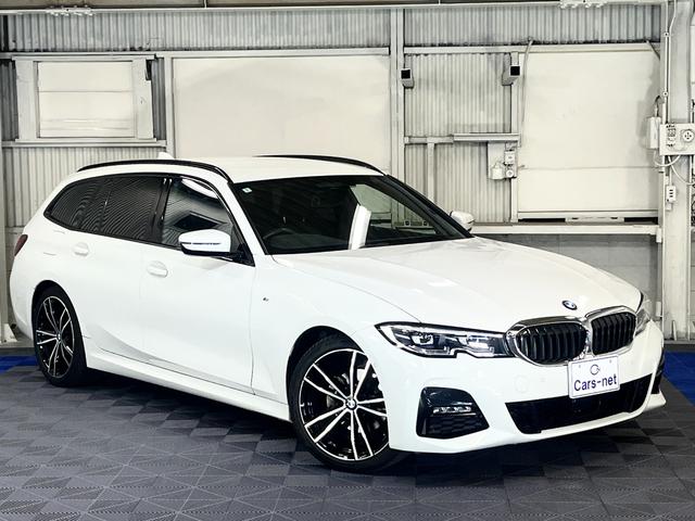 BMW ３２０ｄ　ｘＤｒｉｖｅツーリング　Ｍスポーツ