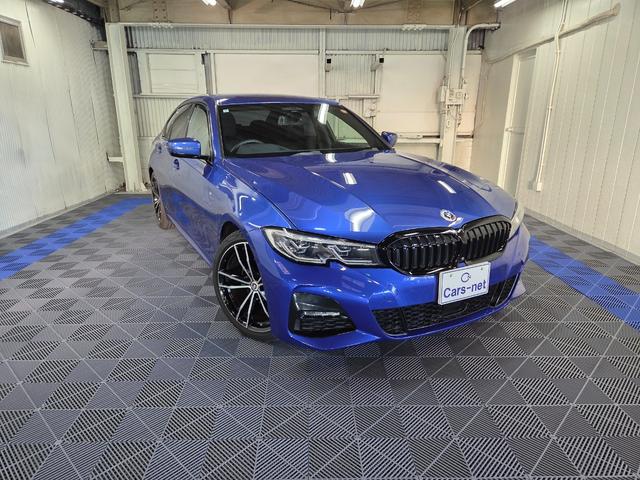 BMW　３２０ｉ　Ｍスポーツ