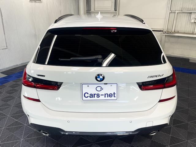 BMW ３２０ｄ　ｘＤｒｉｖｅツーリング　Ｍスポーツ