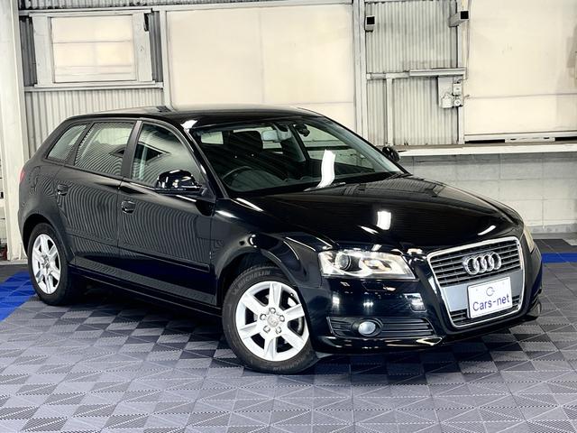 アウディ　A3　スポーツバック１．４ＴＦＳＩ