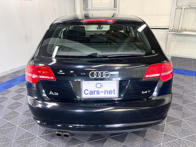 アウディ　A3　スポーツバック１．４ＴＦＳＩ