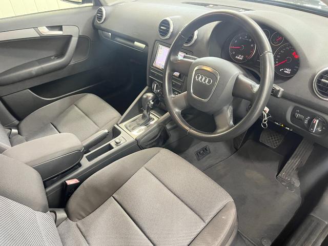 アウディ　A3　スポーツバック１．４ＴＦＳＩ