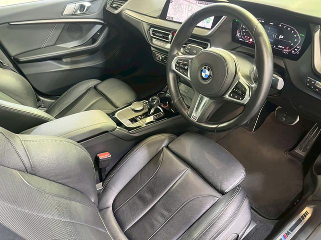 BMW　２１８ｄグランクーペ　Ｍスポーツエディションジョイ＋