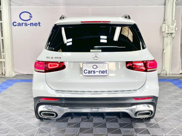 メルセデス・ベンツ　ＧＬＢ１８０　ＡＭＧライン