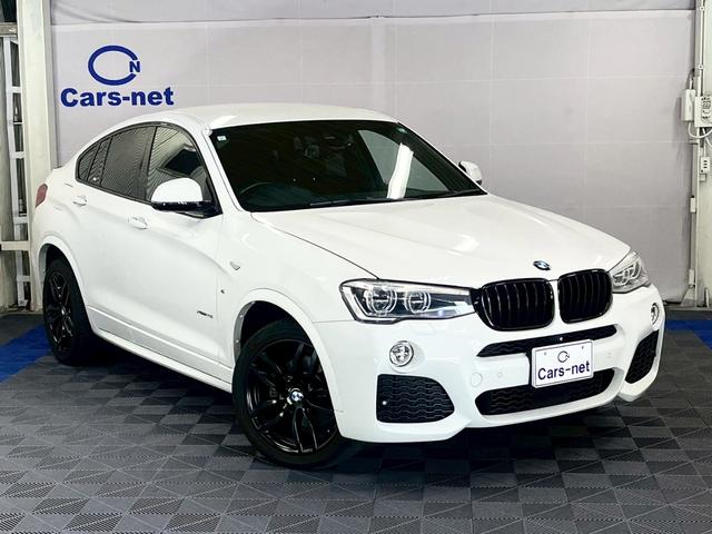 BMW 　X4　ｘＤｒｉｖｅ　２８ｉ　Ｍスポーツ