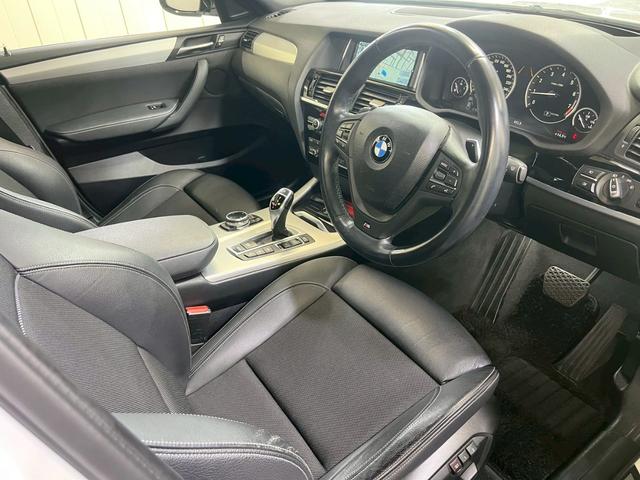 BMW 　X4　ｘＤｒｉｖｅ　２８ｉ　Ｍスポーツ