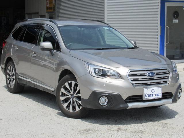 海外での知名度と人気の高いアウトバック