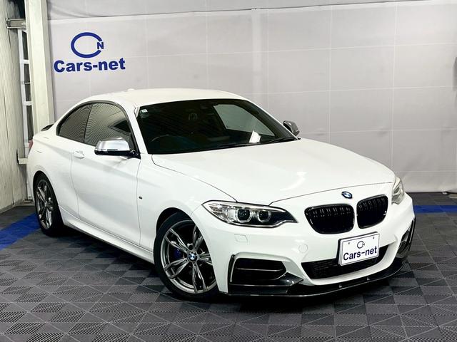 BMW Ｍ２３５ｉクーペ