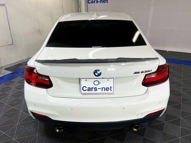 BMW Ｍ２３５ｉクーペ