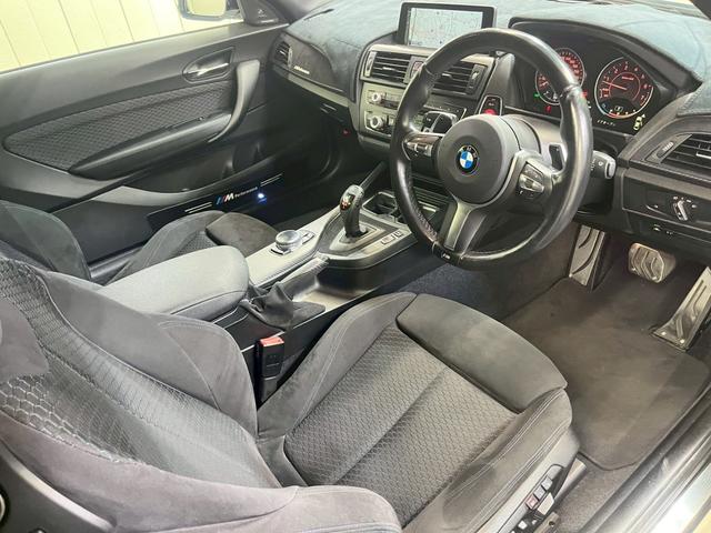 BMW Ｍ２３５ｉクーペ