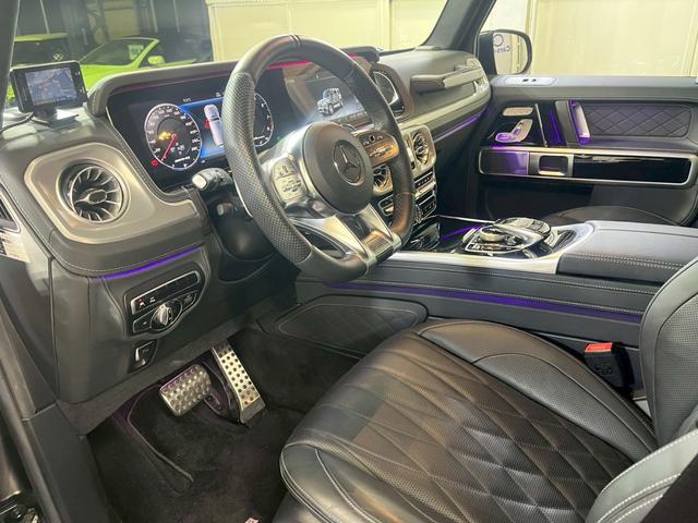 メルセデスAMG　G63