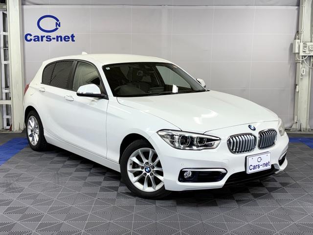 BMW　118i　 スタイル