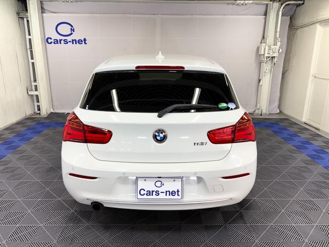 BMW　118i　 スタイル