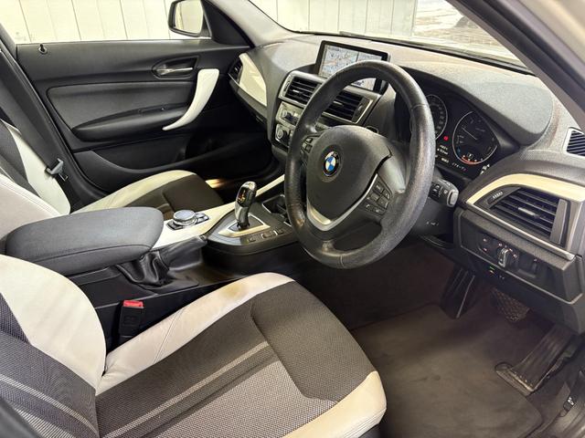 BMW　118i　 スタイル