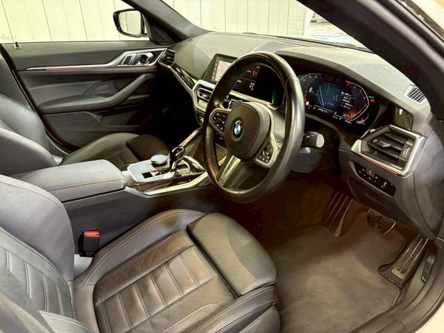 BMW　４２０ｉグランクーペ　Ｍスポーツ