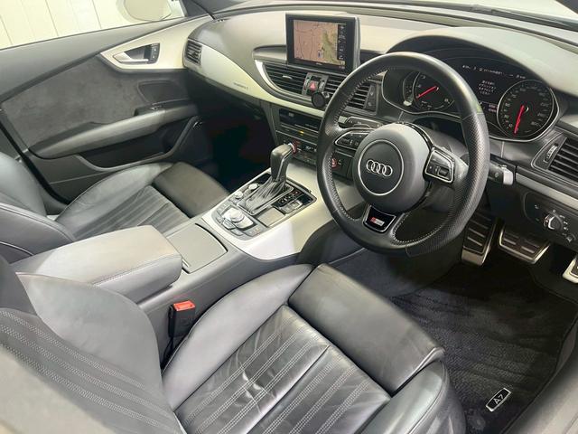 アウディ　A7　スポーツバック　２．０ＴＦＳＩクワトロ　Ｓラインパッケージ