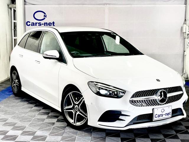 メルセデス・べンツ　B180