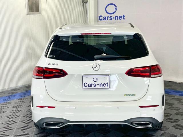 メルセデス・べンツ　B180
