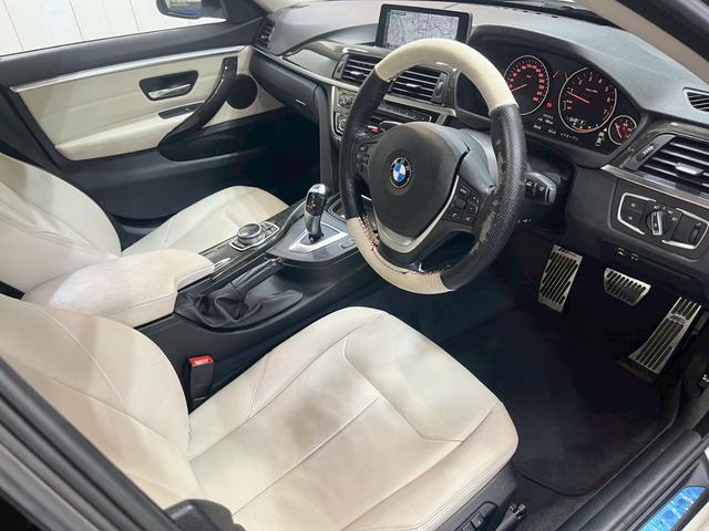 BMW ４２０ｉグランクーペ　ラグジュアリー