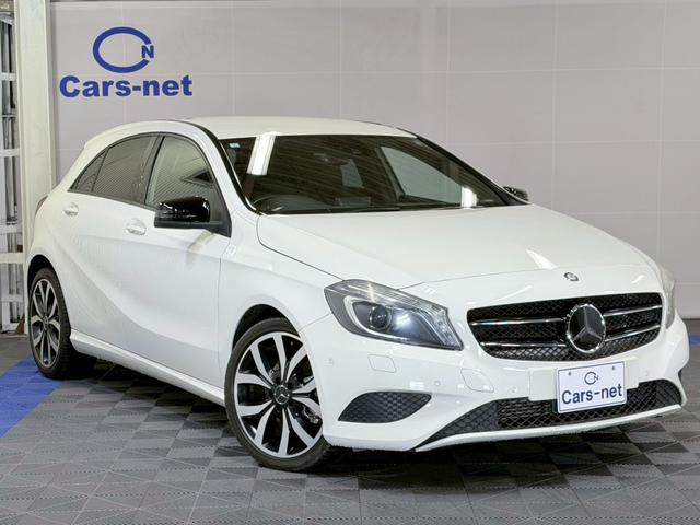 メルセデス・ベンツ　Ａ１８０　ブルーエフィシェンシー