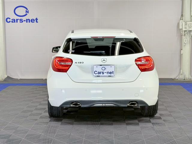 メルセデス・ベンツ　Ａ１８０　ブルーエフィシェンシー