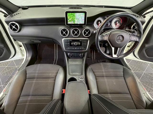 メルセデス・ベンツ　Ａ１８０　ブルーエフィシェンシー