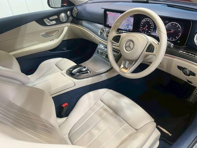 メルセデス・ベンツ　Ｅ２００　クーペ　スポーツ