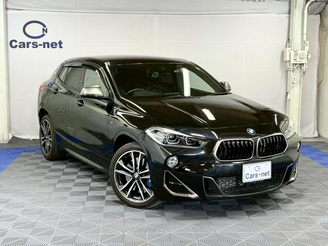 BMW　X2　Ｍ３５ｉ