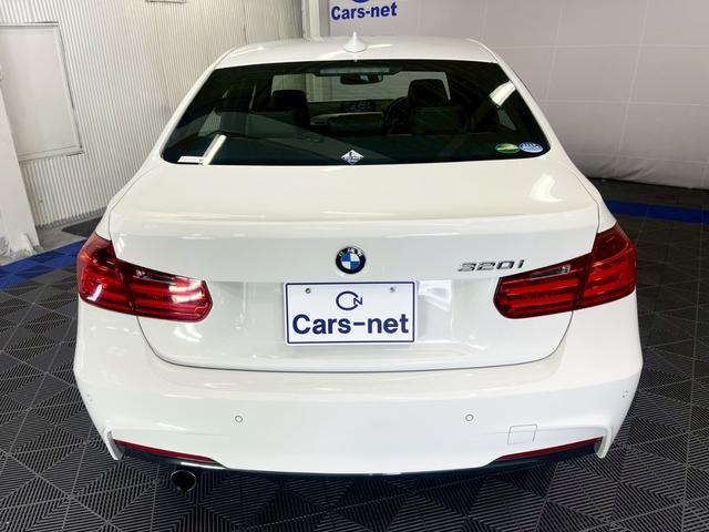 BMW　320i 　Mスポーツ