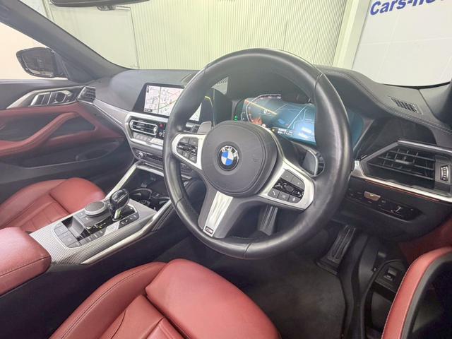 BMW　４２０ｉカブリオレ　Ｍスポーツ