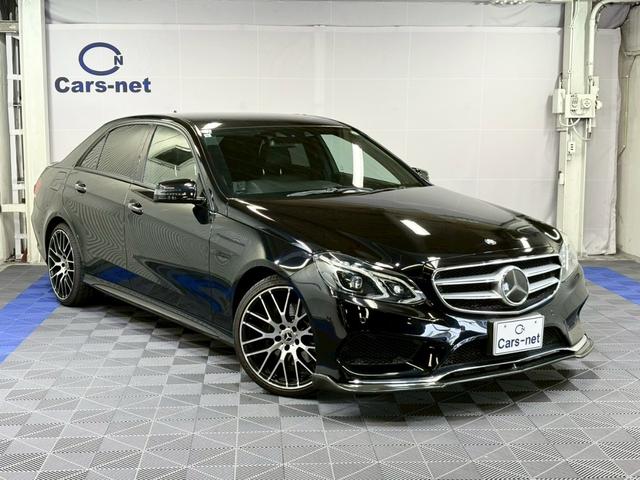 メルセデス・ベンツ　Ｅ２５０　アバンギャルド