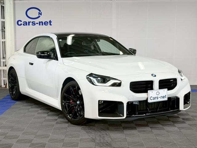 BMW　M2　ベースグレード