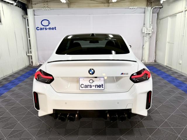 BMW　M2　ベースグレード