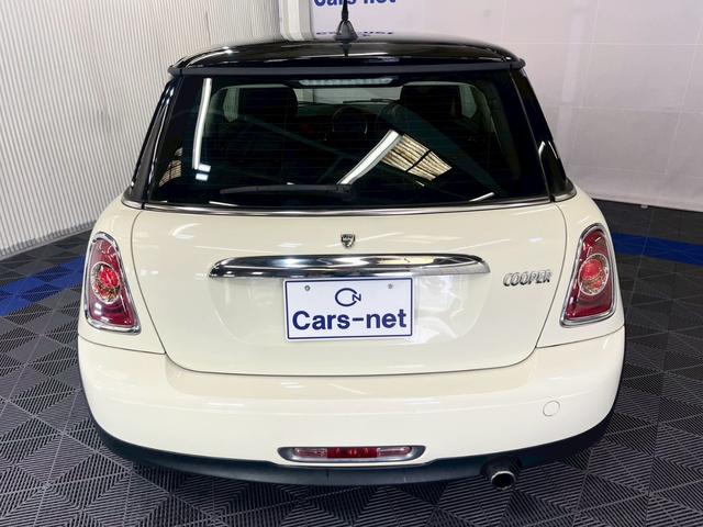 MINI　クーパー