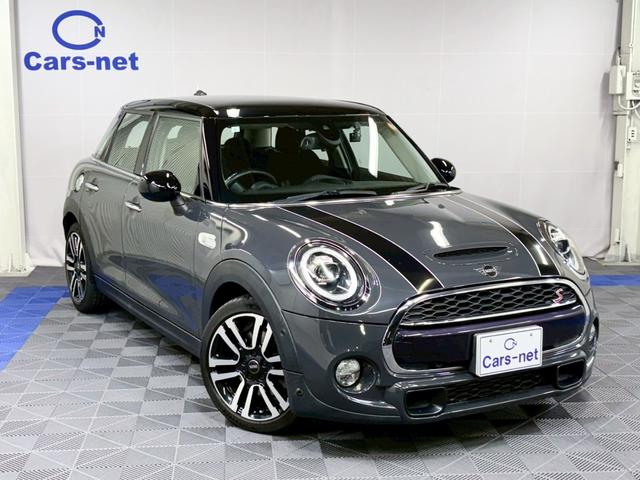 MINI　クーパーＳＤ