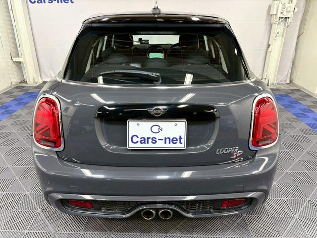 MINI　クーパーＳＤ