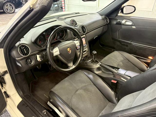 ポルシェ　ボクスター